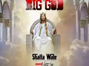 Shatta Wale - Big God ft. Natty Lee